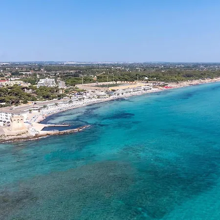 A Casa Di Ele - Salento Selection
