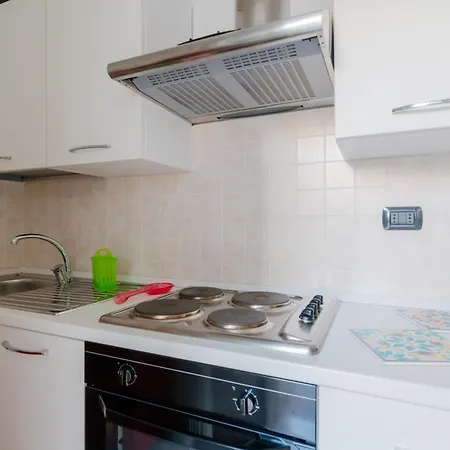 A Casa Di Ele - Salento Selection 아파트 갈리폴리