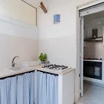 A Casa Di Ele - Salento Selection Lägenhet Gallipolli