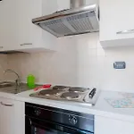 A Casa Di Ele - Salento Selection Lägenhet Gallipolli