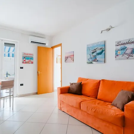 Διαμέρισμα A Casa Di Ele - Salento Selection Gallipoli