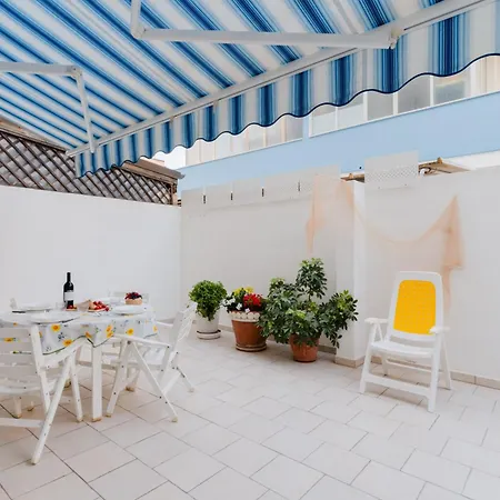 A Casa Di Ele - Salento Selection Apartment