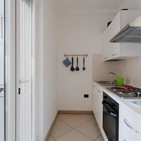 Διαμέρισμα A Casa Di Ele - Salento Selection
