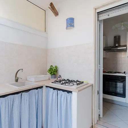 A Casa Di Ele - Salento Selection Lägenhet Gallipolli