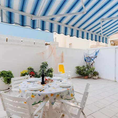 A Casa Di Ele - Salento Selection *