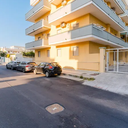 Lägenhet A Casa Di Ele - Salento Selection Gallipolli