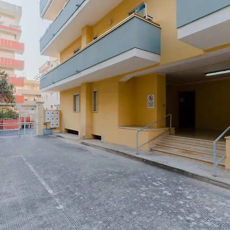 Lägenhet A Casa Di Ele - Salento Selection